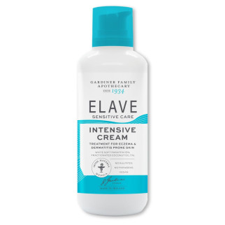 Elave Intensive Cream крем проти атопічного дерматиту та екземи - Інтернет-магазин спільних покупок ToGether