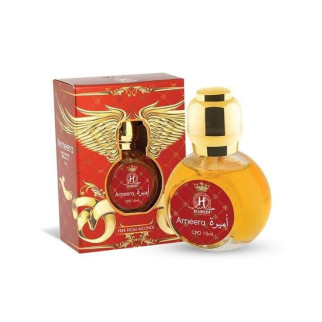 Hamidi Aslee Perfumes for Unisex - унісекс парфуми 15 мл - Інтернет-магазин спільних покупок ToGether