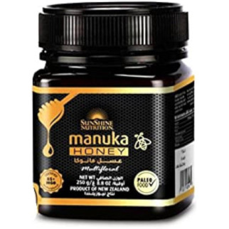 100% чистий новозеландський мед Manuka honey 263+ MGO Sunshine Nutrition - Інтернет-магазин спільних покупок ToGether
