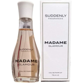 Tуалетна вода жіноча Suddenly Madame Glamour, 75 мл - Інтернет-магазин спільних покупок ToGether