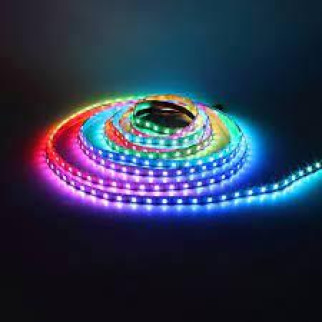 LED стрічка 10 м - Світлодіодна стрічка 10  м мультиколор - Інтернет-магазин спільних покупок ToGether