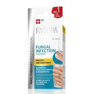 Засіб для профілактики від грибка нігтів Eveline fungal infection therapy - Інтернет-магазин спільних покупок ToGether