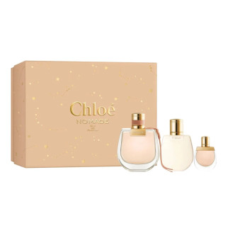 Набір парфумів для жінок Chloe Nomade - Інтернет-магазин спільних покупок ToGether