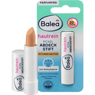 Консилер Balea Skin Cleanse кольору 20 - Інтернет-магазин спільних покупок ToGether