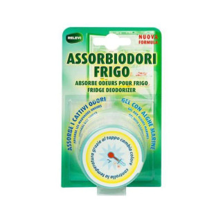 Поглинач запахів для холодильників Frigo з морськими водоростями - Інтернет-магазин спільних покупок ToGether