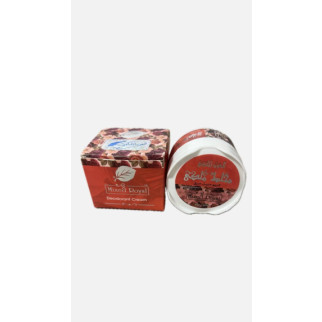 Натуральний крем-дезодорант Mixed Royal із квітковим ароматом 50 мл - Інтернет-магазин спільних покупок ToGether