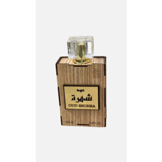 Арабські чоловічі парфуми Oud Shohra parfum Eishoala  100 мл Єгипет - Інтернет-магазин спільних покупок ToGether