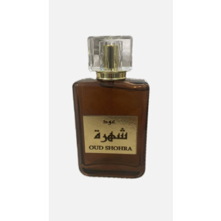 Арабські чоловічі парфуми Oud Shohra parfum Eishoala  120  мл ОАЕ - Інтернет-магазин спільних покупок ToGether