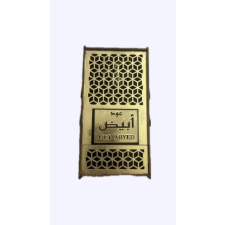 Арабські чоловічі парфуми Oud Abyed Eishoala  120  мл ОАЕ - Інтернет-магазин спільних покупок ToGether