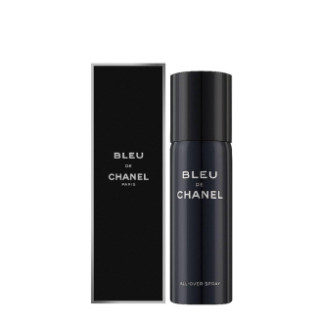 Спрей для тіла Bleu de Chanel 100 мл - Інтернет-магазин спільних покупок ToGether