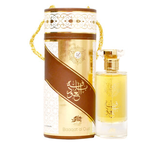 Арабські унісекс парфуми Al Fares Baaqat Al Oud 100 мл - Інтернет-магазин спільних покупок ToGether