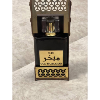 Арабські жіночі парфуми  Oud Mubakhar 120 мл ОАЕ - Інтернет-магазин спільних покупок ToGether