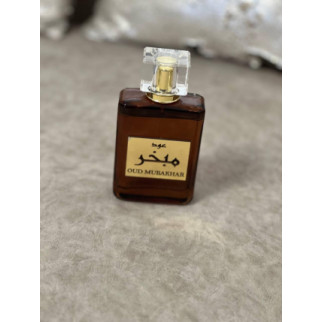 Арабські унісекс парфуми Elshoala Oud Mubakhar  100 мл - Інтернет-магазин спільних покупок ToGether