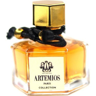Арабські  жіночі парфуми Artemios collection perfume 50 мл - Інтернет-магазин спільних покупок ToGether