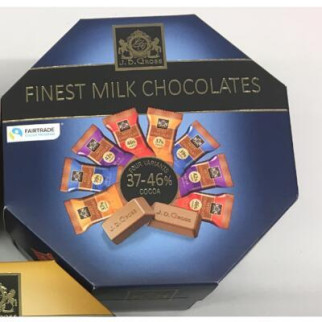 Мікс шоколадних цукерок  Petit Chocolat  200 г - Інтернет-магазин спільних покупок ToGether