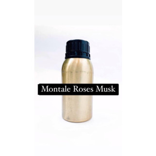 Масляні парфуми на розпив Montale Roses Musk - Інтернет-магазин спільних покупок ToGether