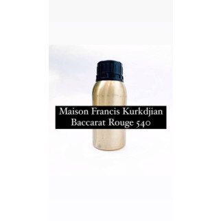 Масляні парфуми на розпив Maison Francis Kurkdjian Baccarat Rouge 540 - Інтернет-магазин спільних покупок ToGether