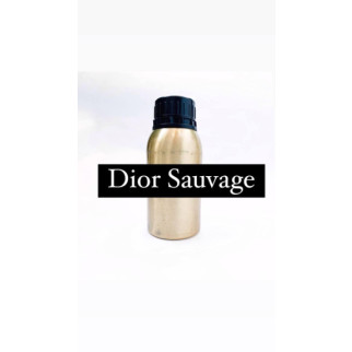 Масляні парфуми на розпив Dior Sauvage - Інтернет-магазин спільних покупок ToGether
