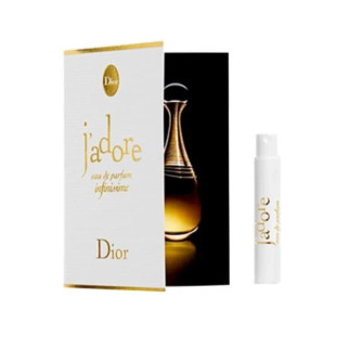 Парфумована вода Christian Dior J'adore Infinissime 1 мл - Інтернет-магазин спільних покупок ToGether