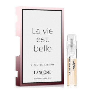 Парфуми для жінок Lancome La Vie Est Belle 1.2 мл - Інтернет-магазин спільних покупок ToGether