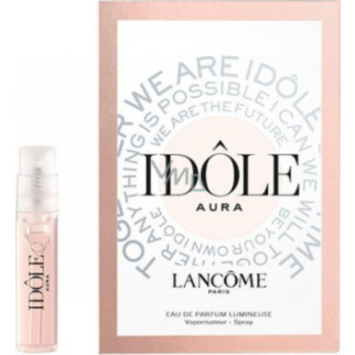 Пробник французького парфуму Lancome Idole Aura  1,2ml - Інтернет-магазин спільних покупок ToGether