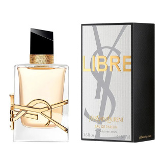 Жіноча парфумована вода Yves Saint Laurent Libre Eau de Parfum 50 мл - Інтернет-магазин спільних покупок ToGether