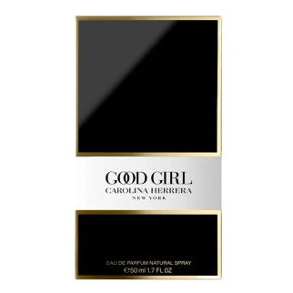 Парфумована вода жіноча Carolina Herrera Good Girl Eau De Parfum 50 мл - Інтернет-магазин спільних покупок ToGether