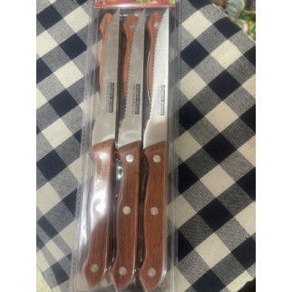 Набір кухонних ножів Oxlili 6 шт - Інтернет-магазин спільних покупок ToGether