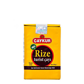 Caykur Чай чорний Турецький Rize Turist 100 г - Інтернет-магазин спільних покупок ToGether