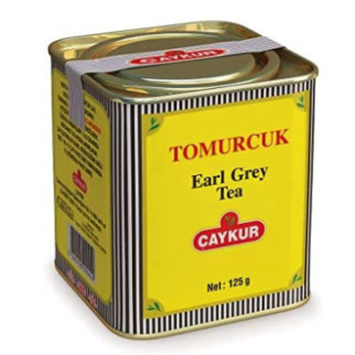 Caykur Чай чорний з бергамотом Турецький tomurcuk earl grey tea 125 г - Інтернет-магазин спільних покупок ToGether