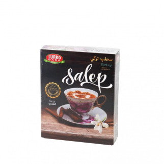 Турецький порошок  Sahlep Вaba  Black Tea 200 г - Інтернет-магазин спільних покупок ToGether