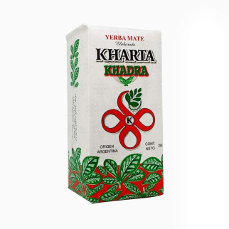 Чай йерба мате Kharta Khadra  250 г - Інтернет-магазин спільних покупок ToGether