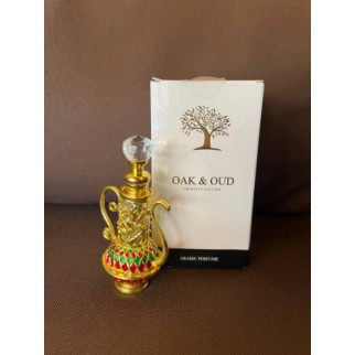 Олія парфумована чоловіча Оak & Оud 12 мл - Інтернет-магазин спільних покупок ToGether