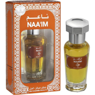 Олія парфумована жіноча My Perfumes Naa'im 20 мл - Інтернет-магазин спільних покупок ToGether