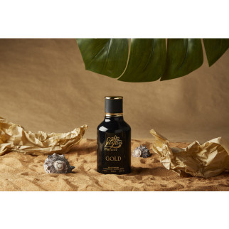 Парфумована вода (парфюми) унісекс  Liyan Gold 90 мл - Інтернет-магазин спільних покупок ToGether