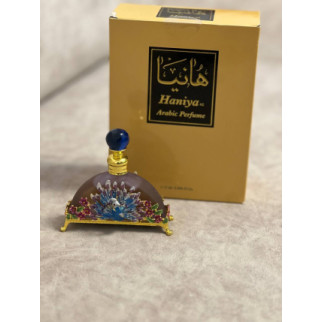 Олія парфумована жіноча Нaniya arabic perfume 12 мл - Інтернет-магазин спільних покупок ToGether