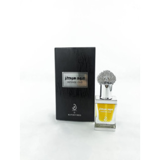 Олія парфумована чоловіча Intense Oud My Perfumes 12 мл - Інтернет-магазин спільних покупок ToGether