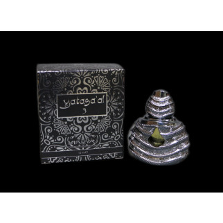 Олія парфумована чоловіча Maryaj Yatasa'al 3 10 мл - Інтернет-магазин спільних покупок ToGether
