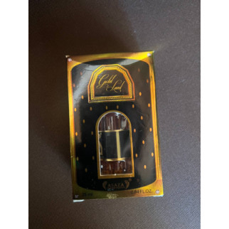 Олія парфумована унісекс Gold Land Asaza 25 мл - Інтернет-магазин спільних покупок ToGether