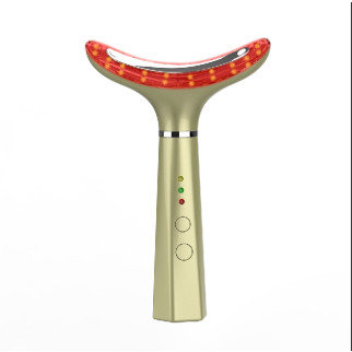Мікрострумовий масажер BP-222N Neck care Beauty Device - Інтернет-магазин спільних покупок ToGether