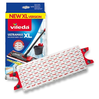 Змінна насадка для швабри VILEDA ULTRAMAX XL (Польща) - Інтернет-магазин спільних покупок ToGether