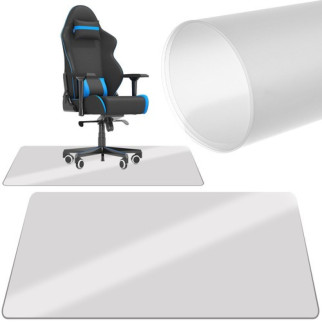 Захисний килимок Ruhhy під офісне або ігрове крісло 100 x 140 см RUHHY 21790 - Інтернет-магазин спільних покупок ToGether