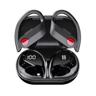 Бездротові навушники з кріпленням на вусі HBQ YYK-Q63 Power Pro - Інтернет-магазин спільних покупок ToGether