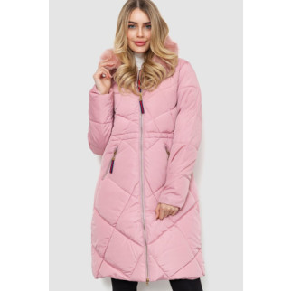 Куртка жіноча демісезонна, колір пудровий, 235R928 - Інтернет-магазин спільних покупок ToGether