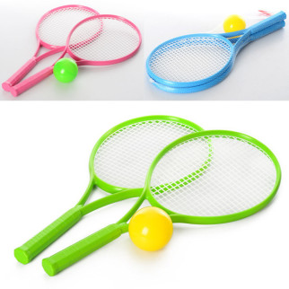 Дитячий набір для тенісу Технок T-2957 - Інтернет-магазин спільних покупок ToGether