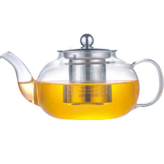Заварювальний чайник Vittora Cher VT-5505-1000 1000 мл - Інтернет-магазин спільних покупок ToGether