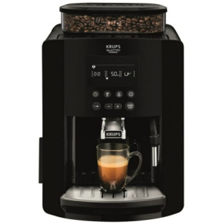 Кавомашина Krups Arabica latte EA817010 15 бар - Інтернет-магазин спільних покупок ToGether