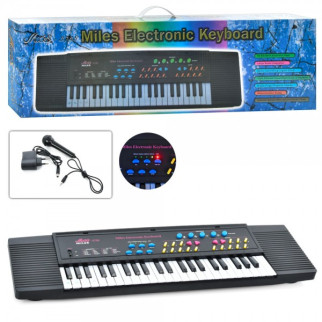 Піаніно дитяче MLS3738 44 клавіші - Інтернет-магазин спільних покупок ToGether