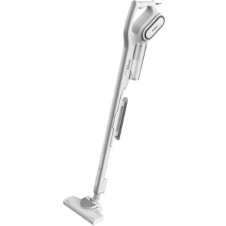 Пилосос вертикальний Deerma Stick Vacuum Cleaner Cord White DX700 600 Вт білий - Інтернет-магазин спільних покупок ToGether