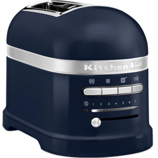 Тостер KitchenAid Artisan 5KMT2204EIB 1250 Вт синій - Інтернет-магазин спільних покупок ToGether